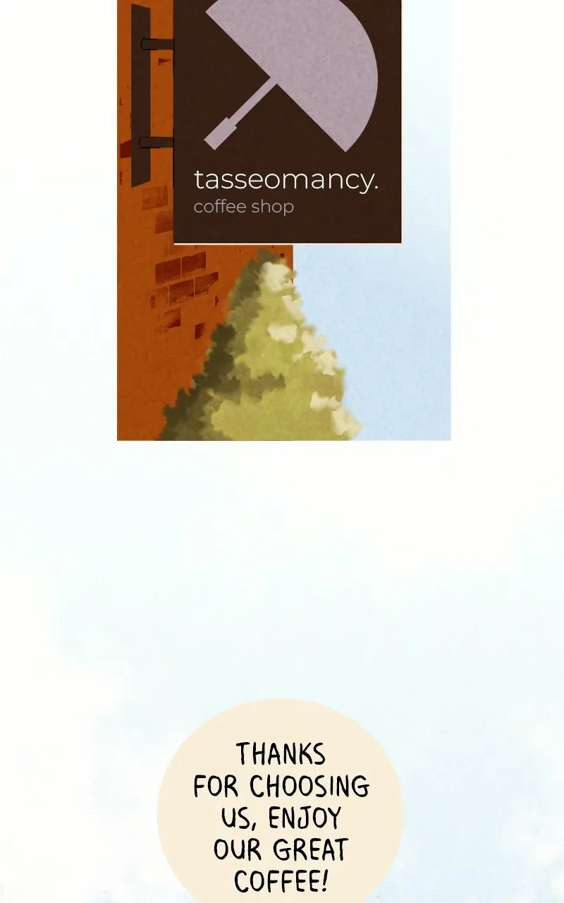 The Mushroom Girl Chapter 6 page 45 - 