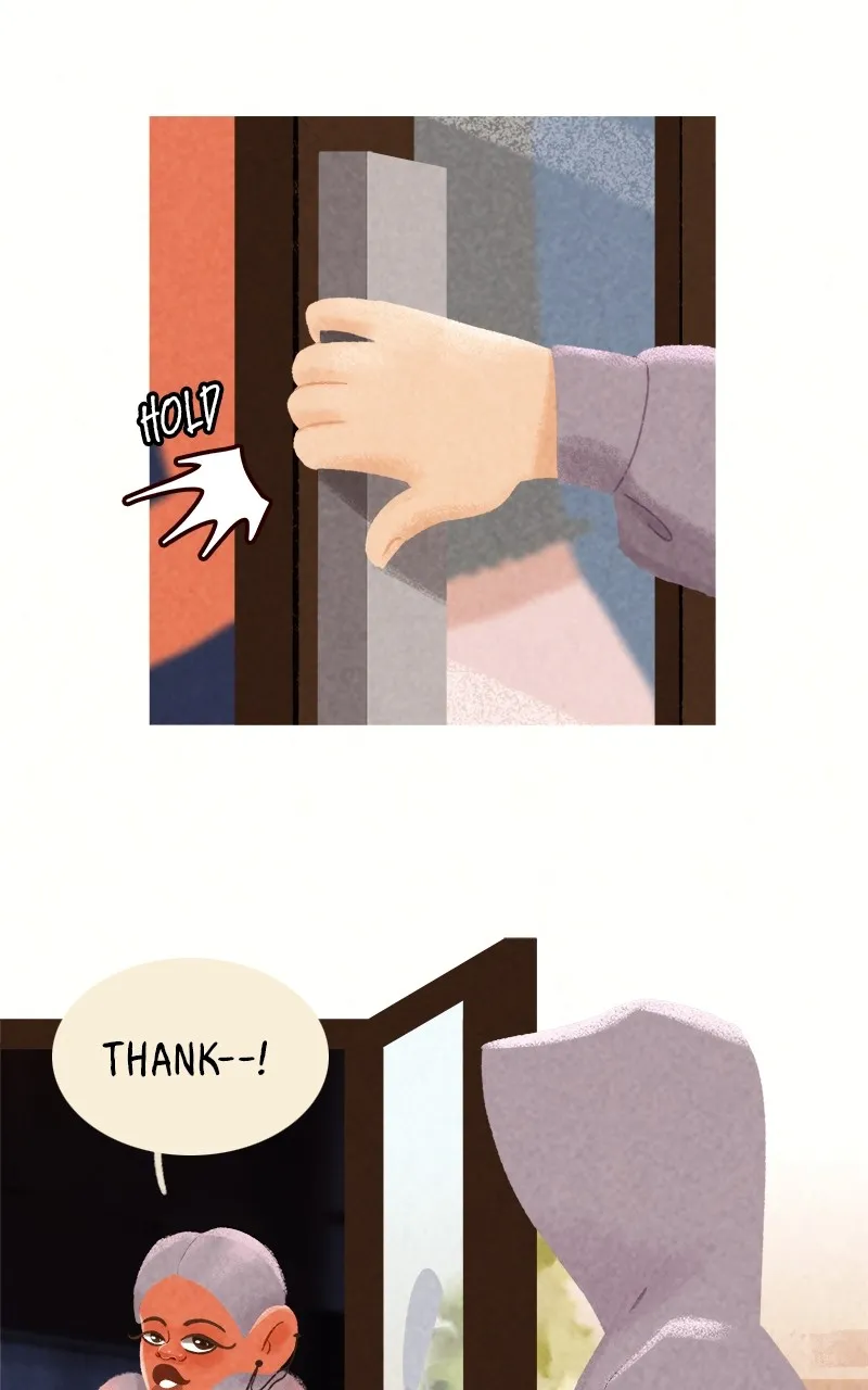 The Mushroom Girl Chapter 6 page 48 - 