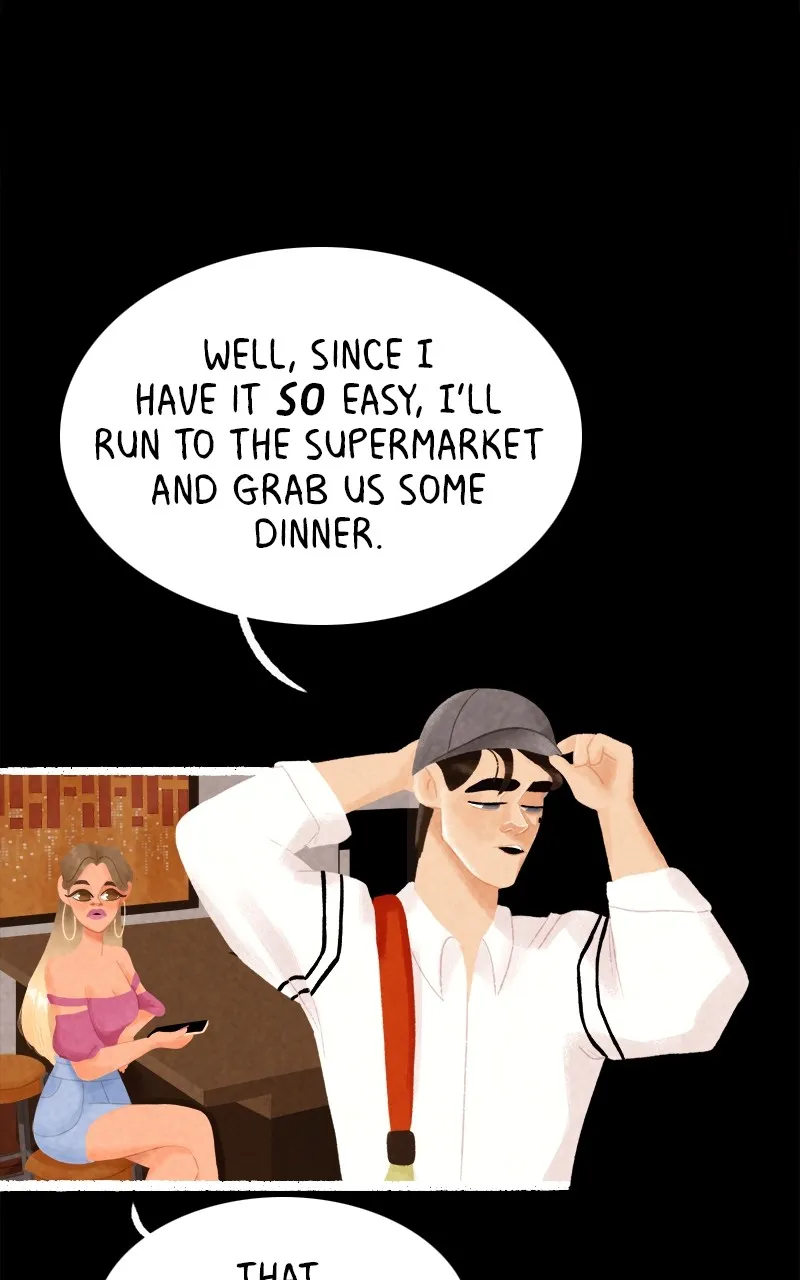 The Mushroom Girl Chapter 6 page 7 - 