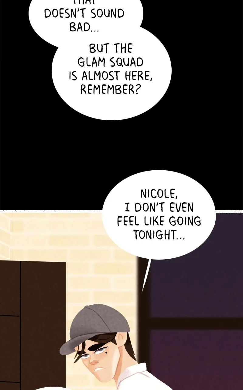 The Mushroom Girl Chapter 6 page 8 - 
