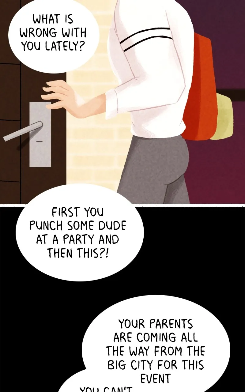 The Mushroom Girl Chapter 6 page 9 - 