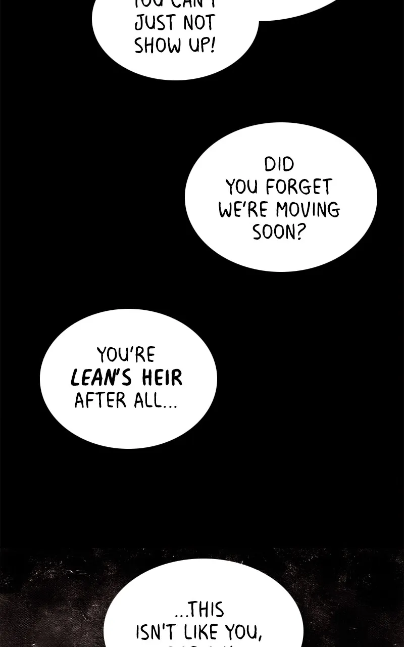 The Mushroom Girl Chapter 6 page 10 - 