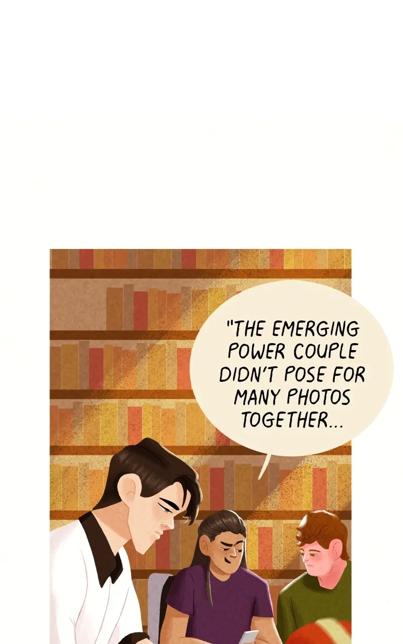 The Mushroom Girl Chapter 7 page 1 - 