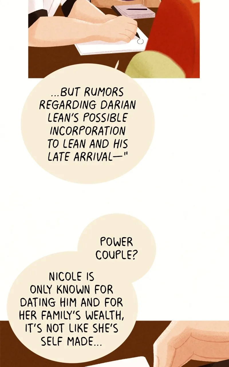 The Mushroom Girl Chapter 7 page 2 - 
