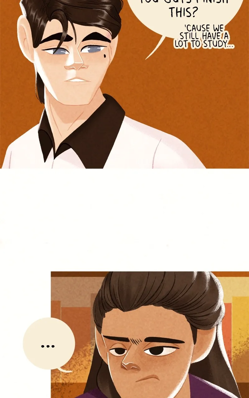 The Mushroom Girl Chapter 7 page 12 - 