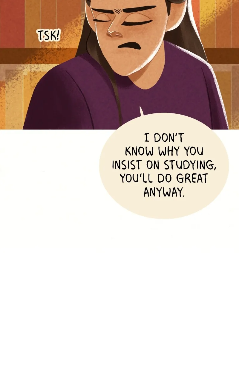 The Mushroom Girl Chapter 7 page 15 - 