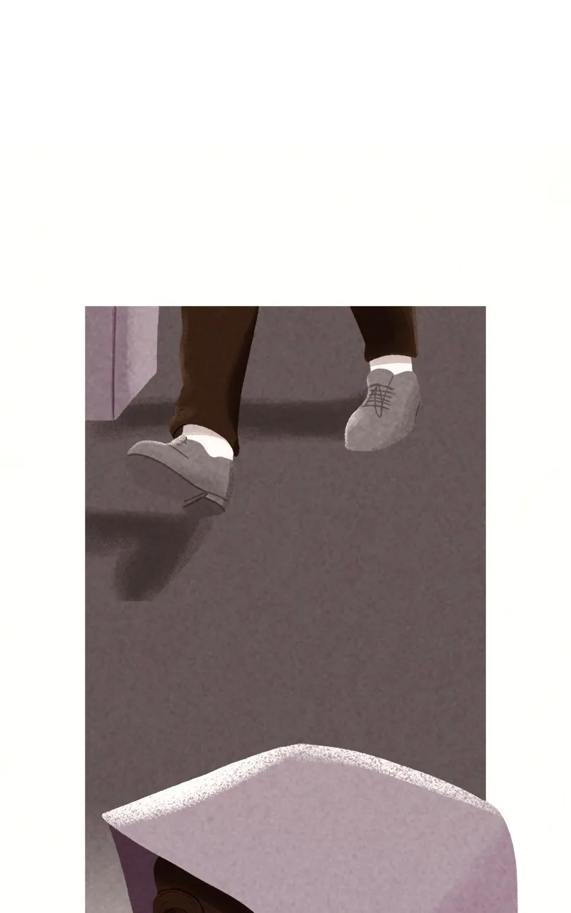The Mushroom Girl Chapter 7 page 17 - 