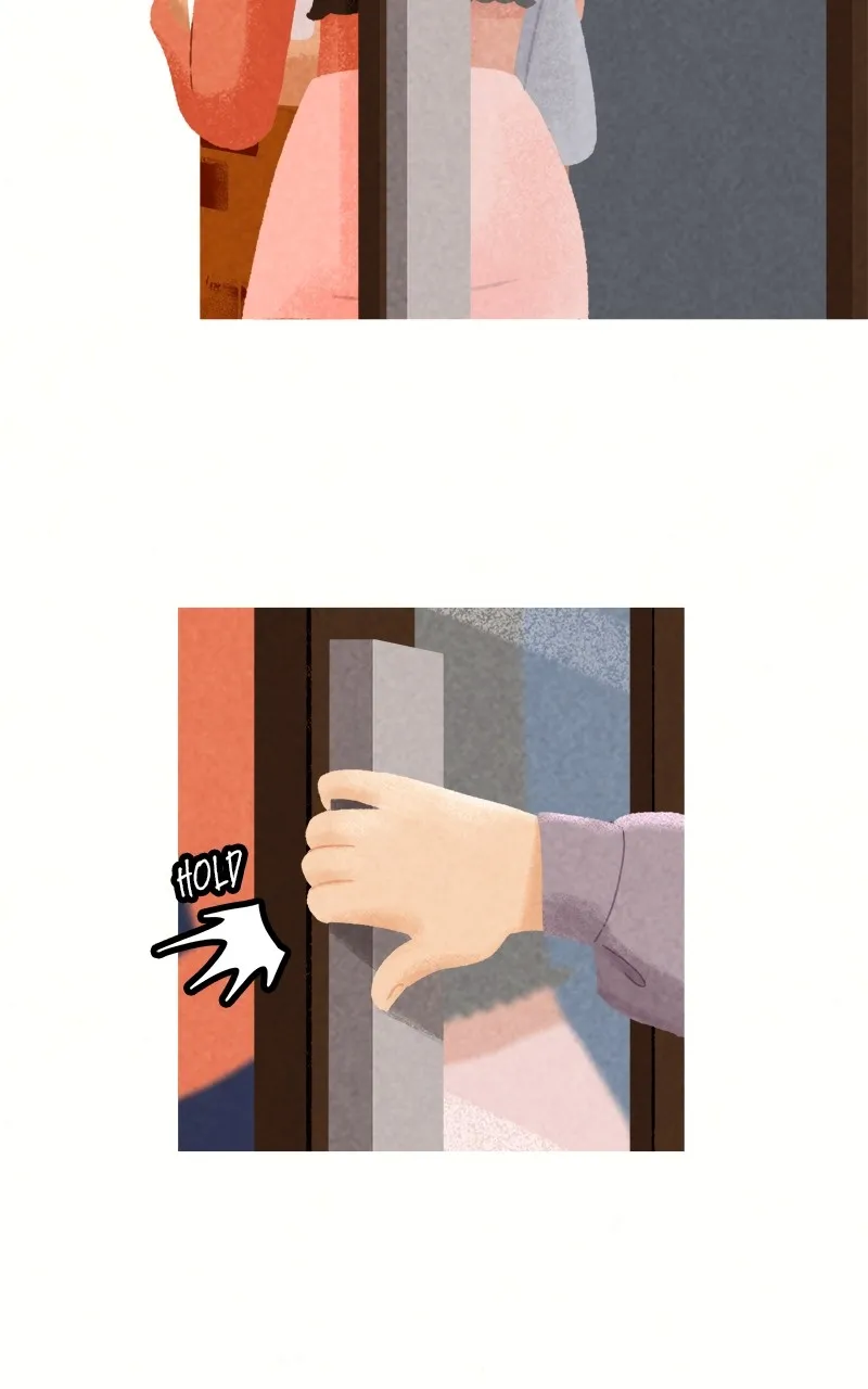 The Mushroom Girl Chapter 7 page 20 - 