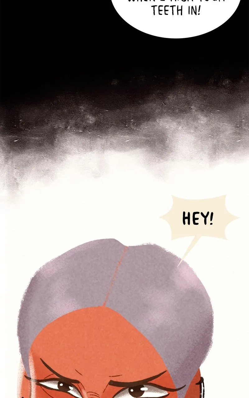 The Mushroom Girl Chapter 7 page 26 - 