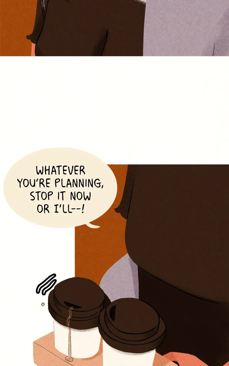 The Mushroom Girl Chapter 7 page 30 - 