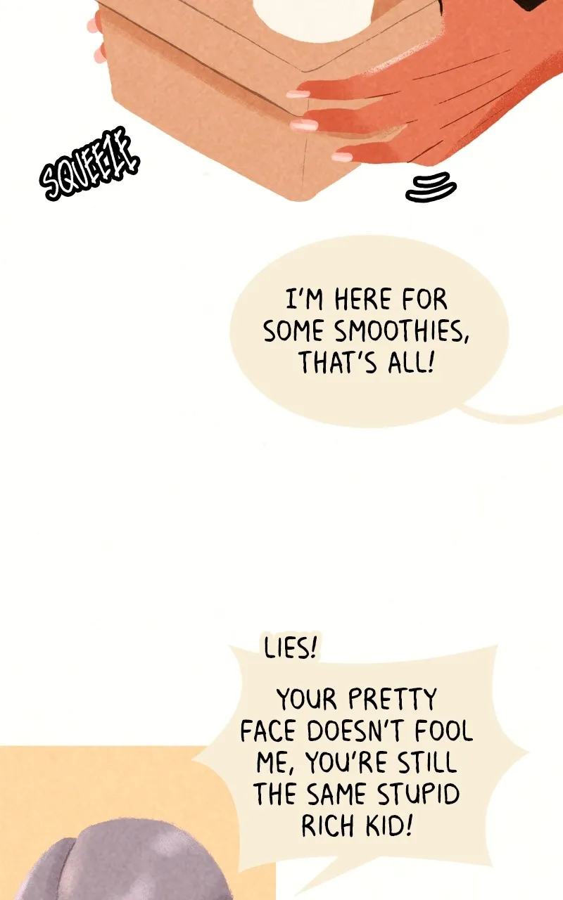 The Mushroom Girl Chapter 7 page 31 - 