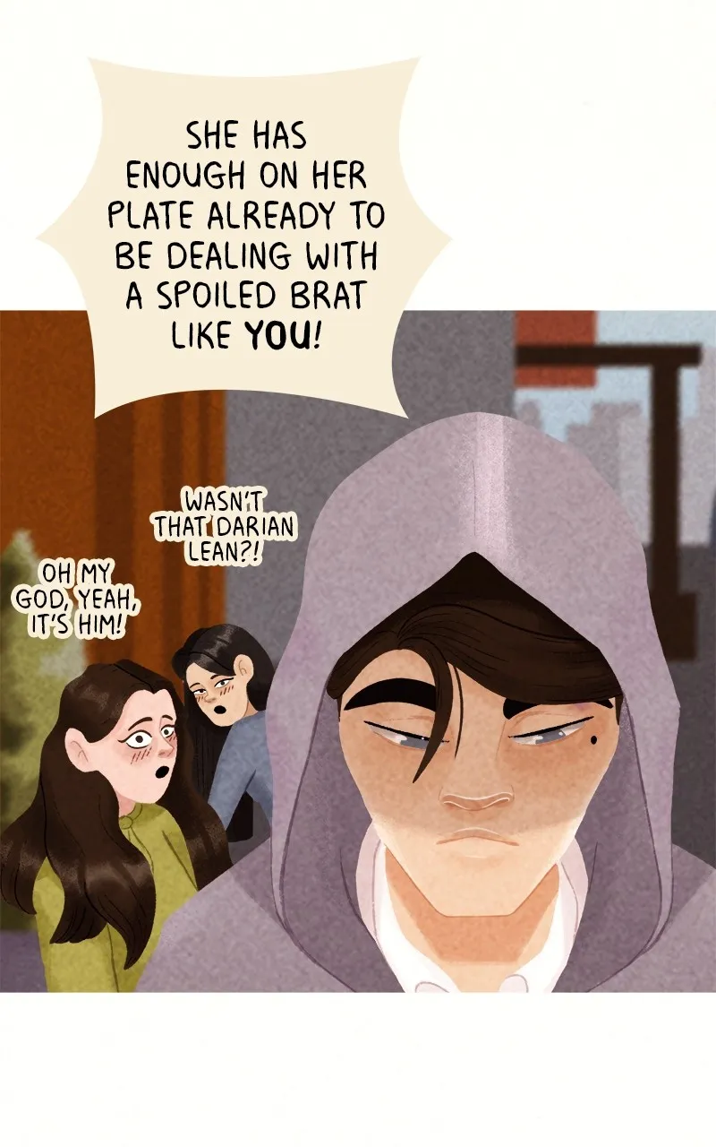 The Mushroom Girl Chapter 7 page 33 - 
