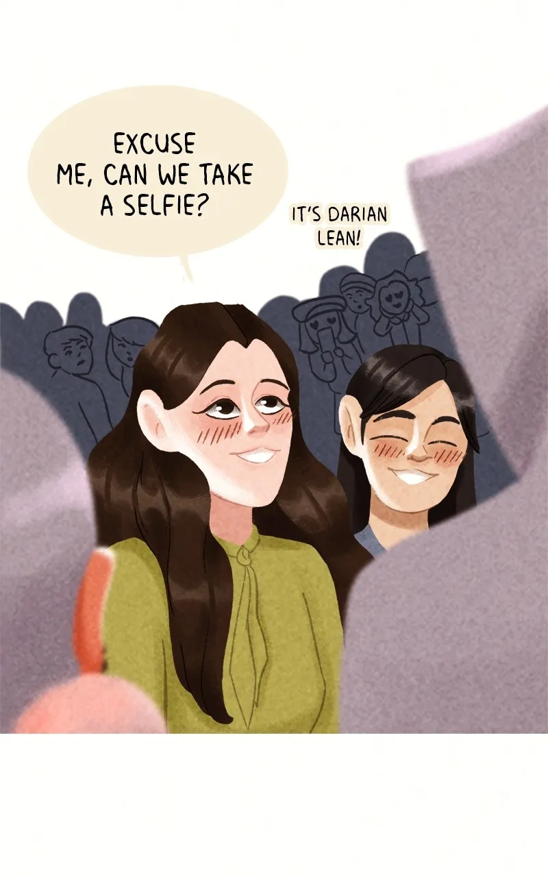 The Mushroom Girl Chapter 7 page 34 - 