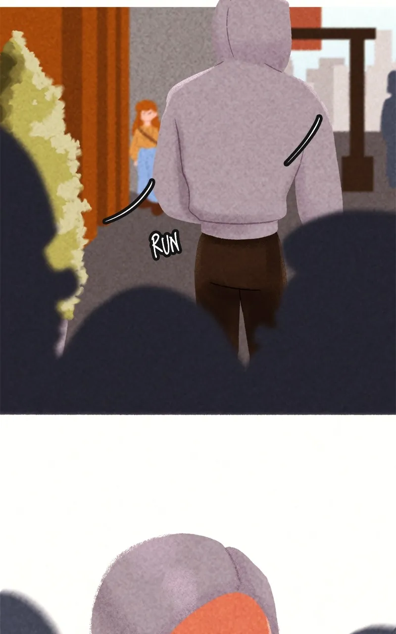 The Mushroom Girl Chapter 7 page 36 - 