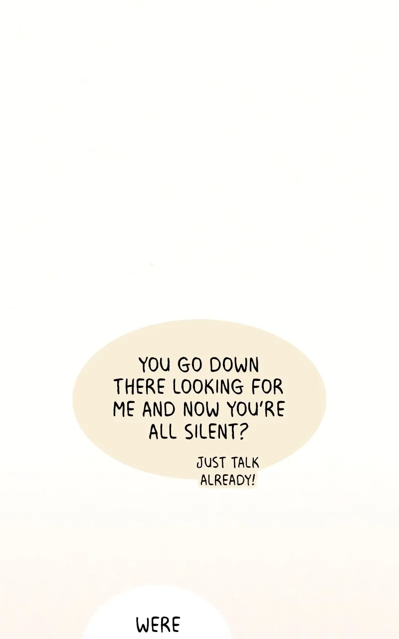 The Mushroom Girl Chapter 7 page 40 - 