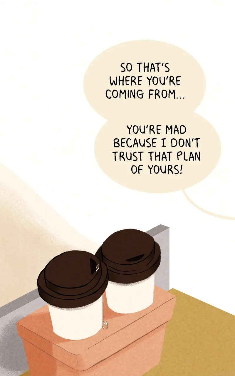 The Mushroom Girl Chapter 7 page 45 - 