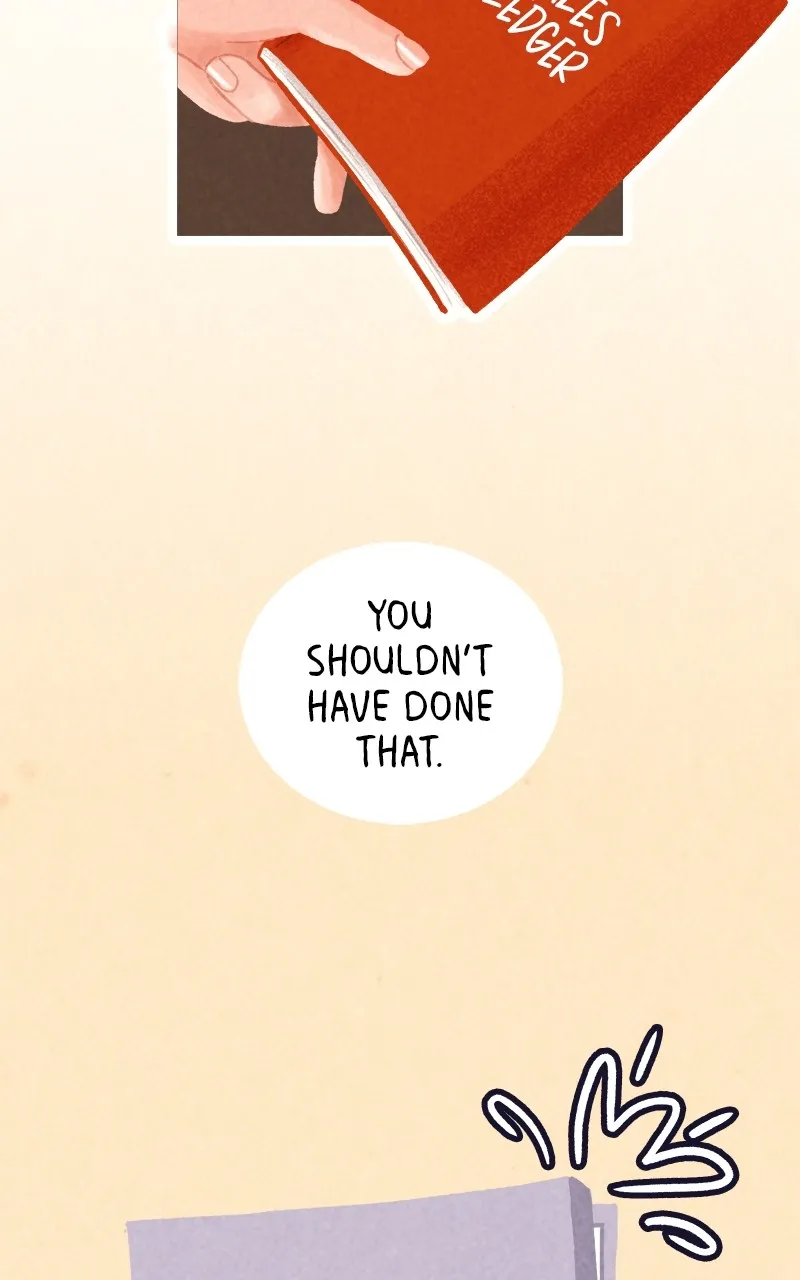 The Mushroom Girl Chapter 7 page 52 - 
