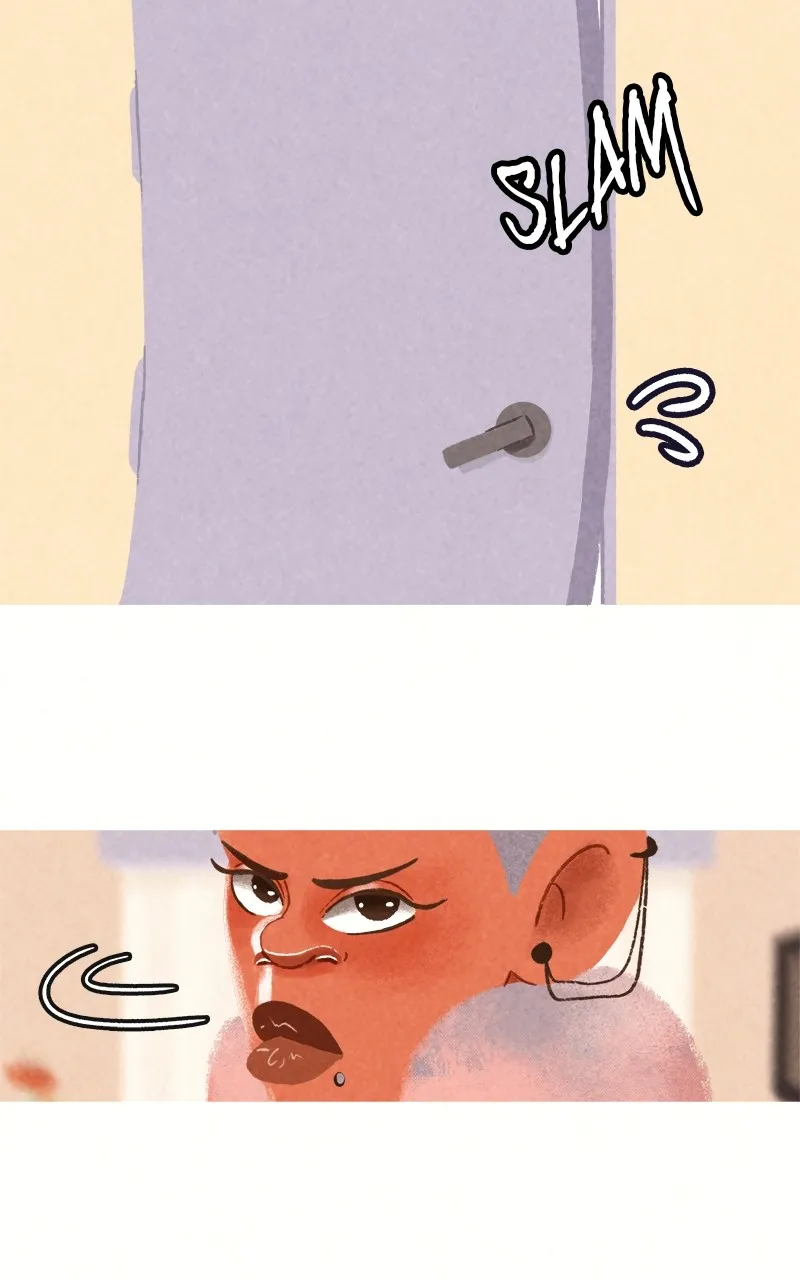 The Mushroom Girl Chapter 7 page 53 - 