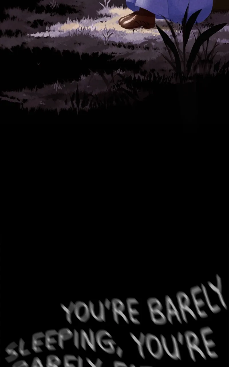 The Mushroom Girl Chapter 7 page 57 - 