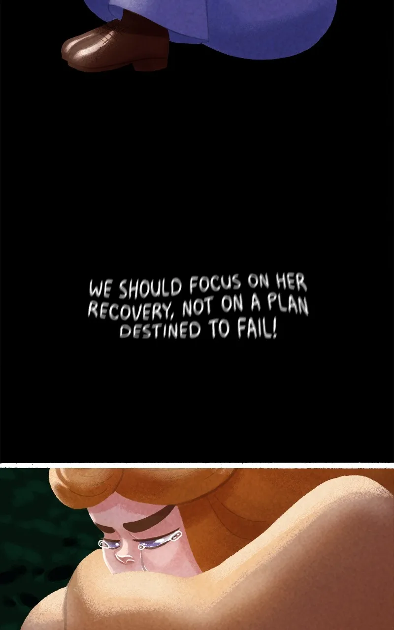The Mushroom Girl Chapter 7 page 59 - 