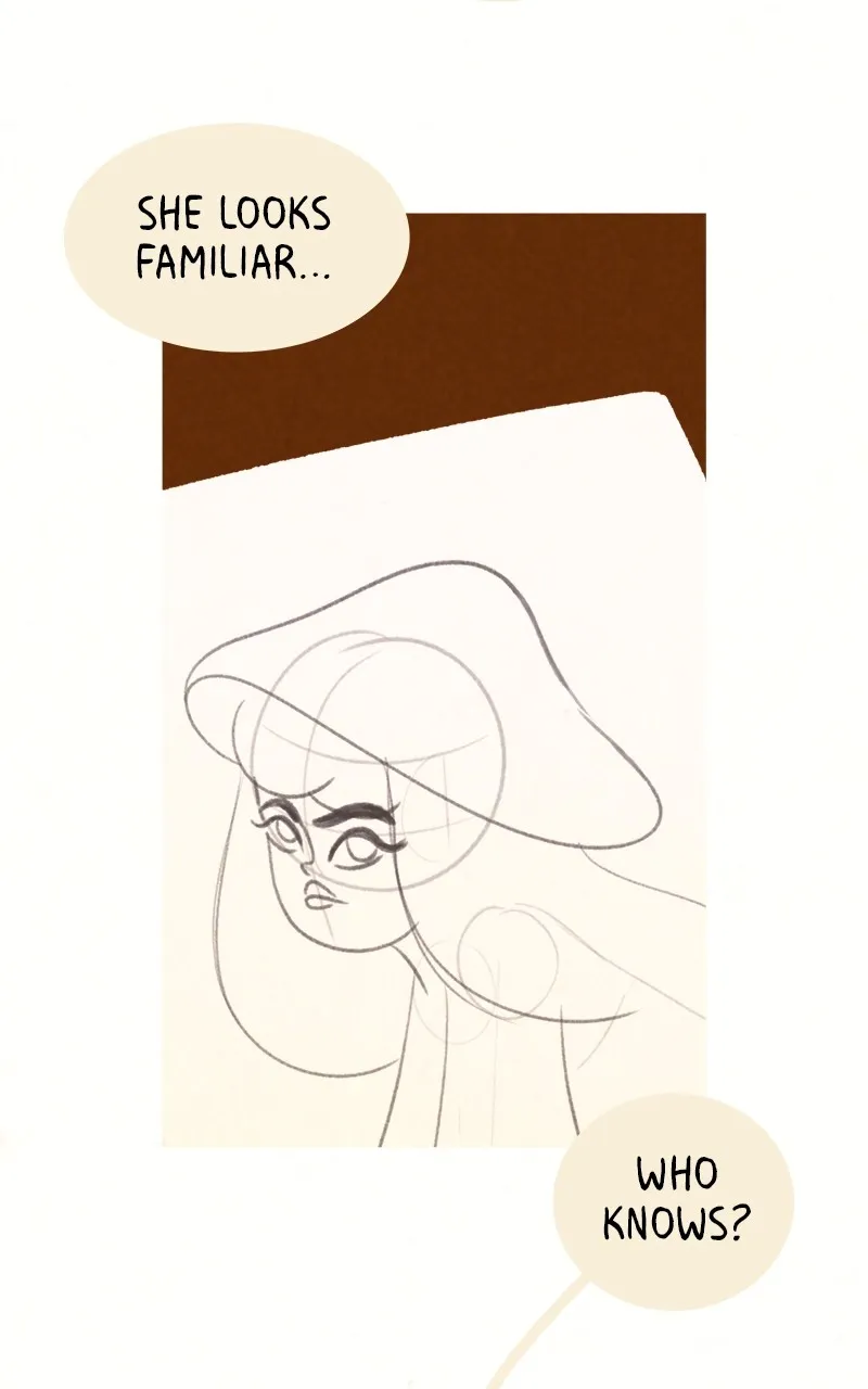 The Mushroom Girl Chapter 7 page 7 - 