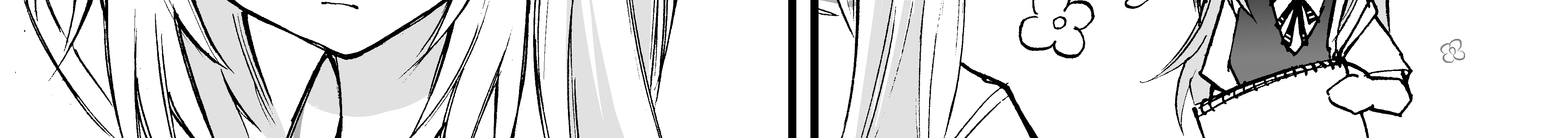 The Mute Girl and Her New Friend Chapter 2 page 5 - 