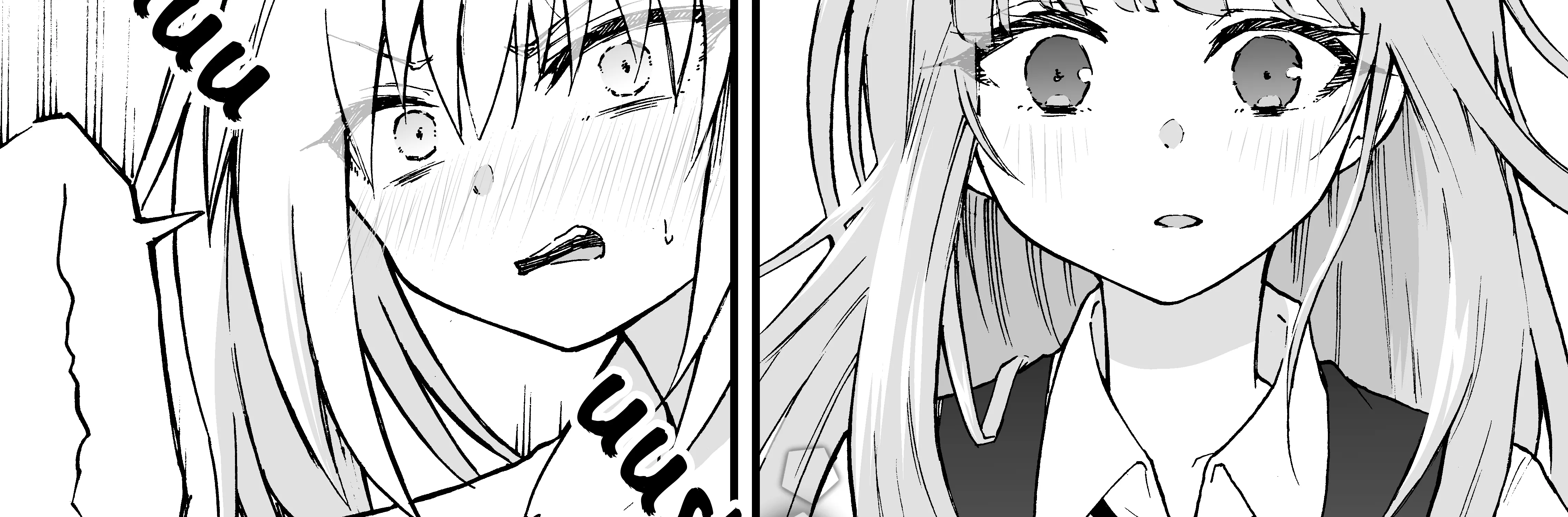 The Mute Girl and Her New Friend Chapter 4 page 18 - 