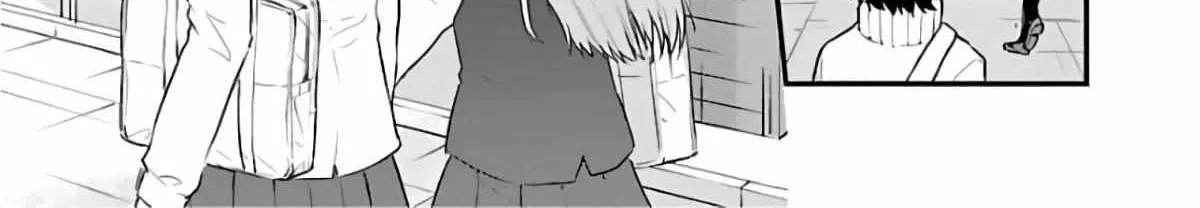 The Mute Girl and Her New Friend Chapter 65 page 13 - 