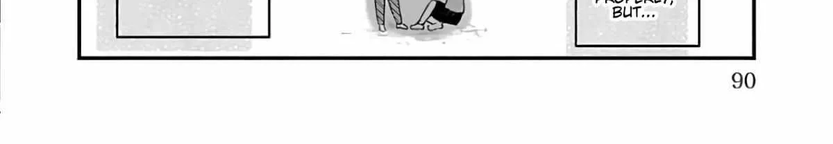The Mute Girl and Her New Friend Chapter 65 page 19 - 