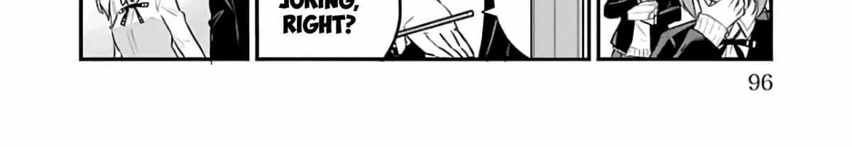 The Mute Girl and Her New Friend Chapter 66 page 12 - 