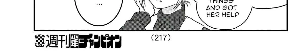 The Mute Girl and Her New Friend Chapter 67 page 6 - 