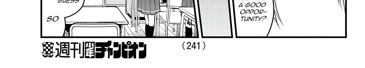 The Mute Girl and Her New Friend Chapter 68 page 15 - 