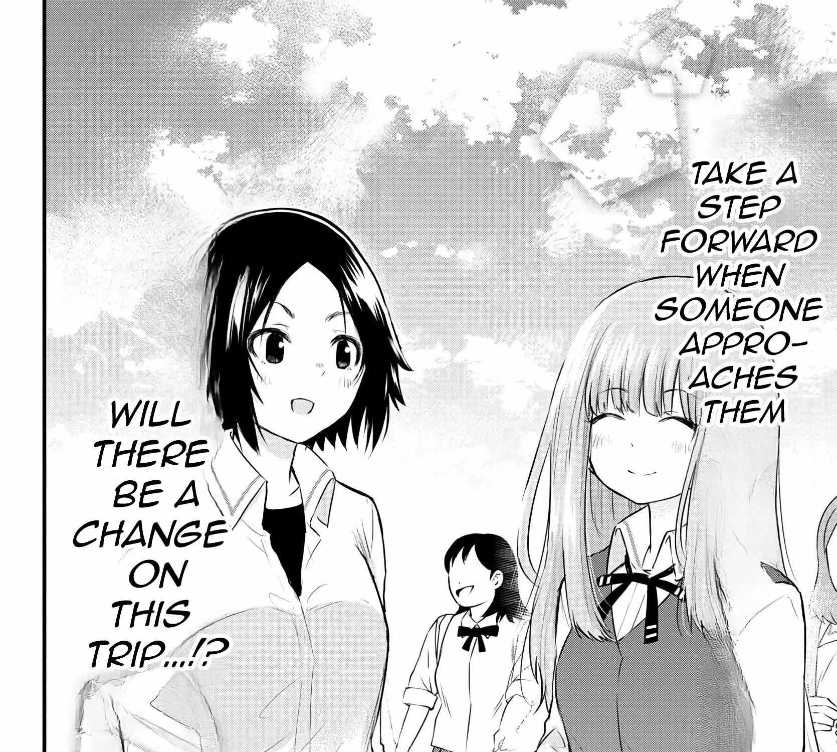 The Mute Girl and Her New Friend Chapter 72 page 16 - 