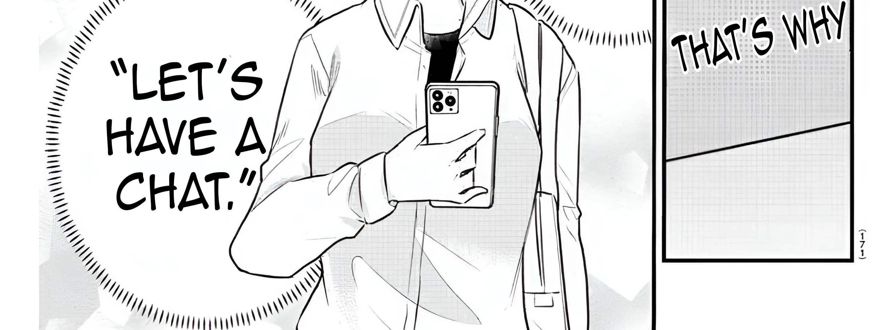 The Mute Girl and Her New Friend Chapter 78 page 20 - 