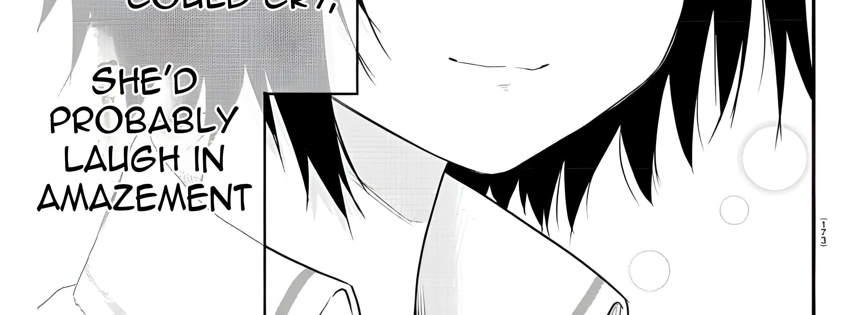 The Mute Girl and Her New Friend Chapter 78 page 26 - 