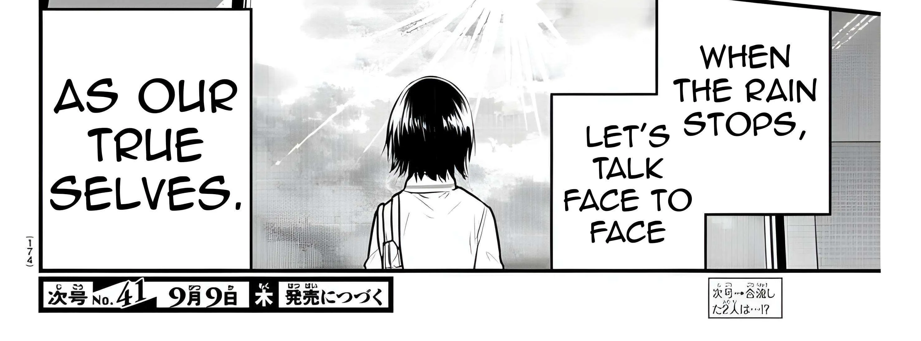 The Mute Girl and Her New Friend Chapter 78 page 29 - 