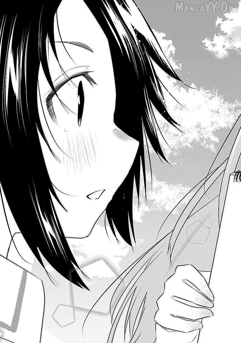 The Mute Girl and Her New Friend Chapter 80 page 5 - 