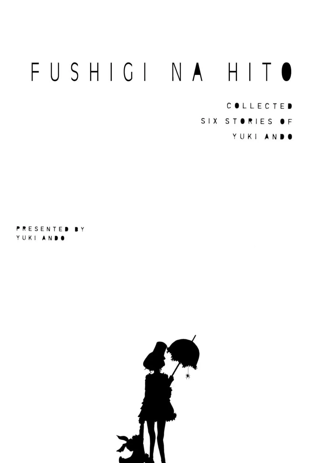 The Mysterious Man Chapter 1 page 4 - 