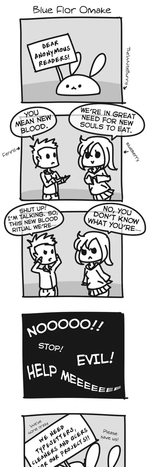 The Mysterious Man Chapter 2 page 2 - 