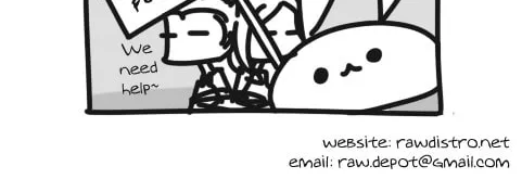 The Mysterious Man Chapter 2 page 3 - 
