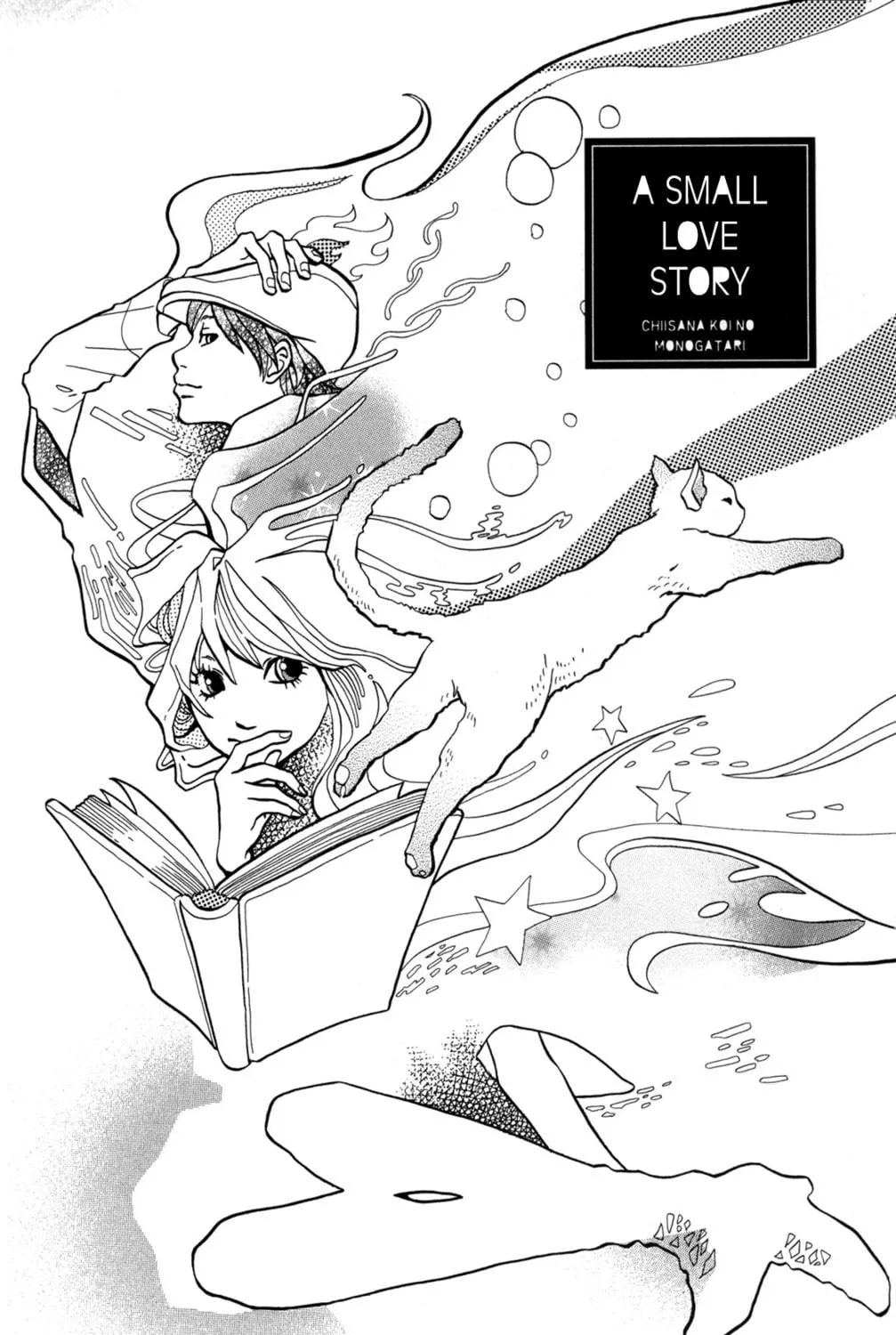 The Mysterious Man Chapter 2 page 4 - 