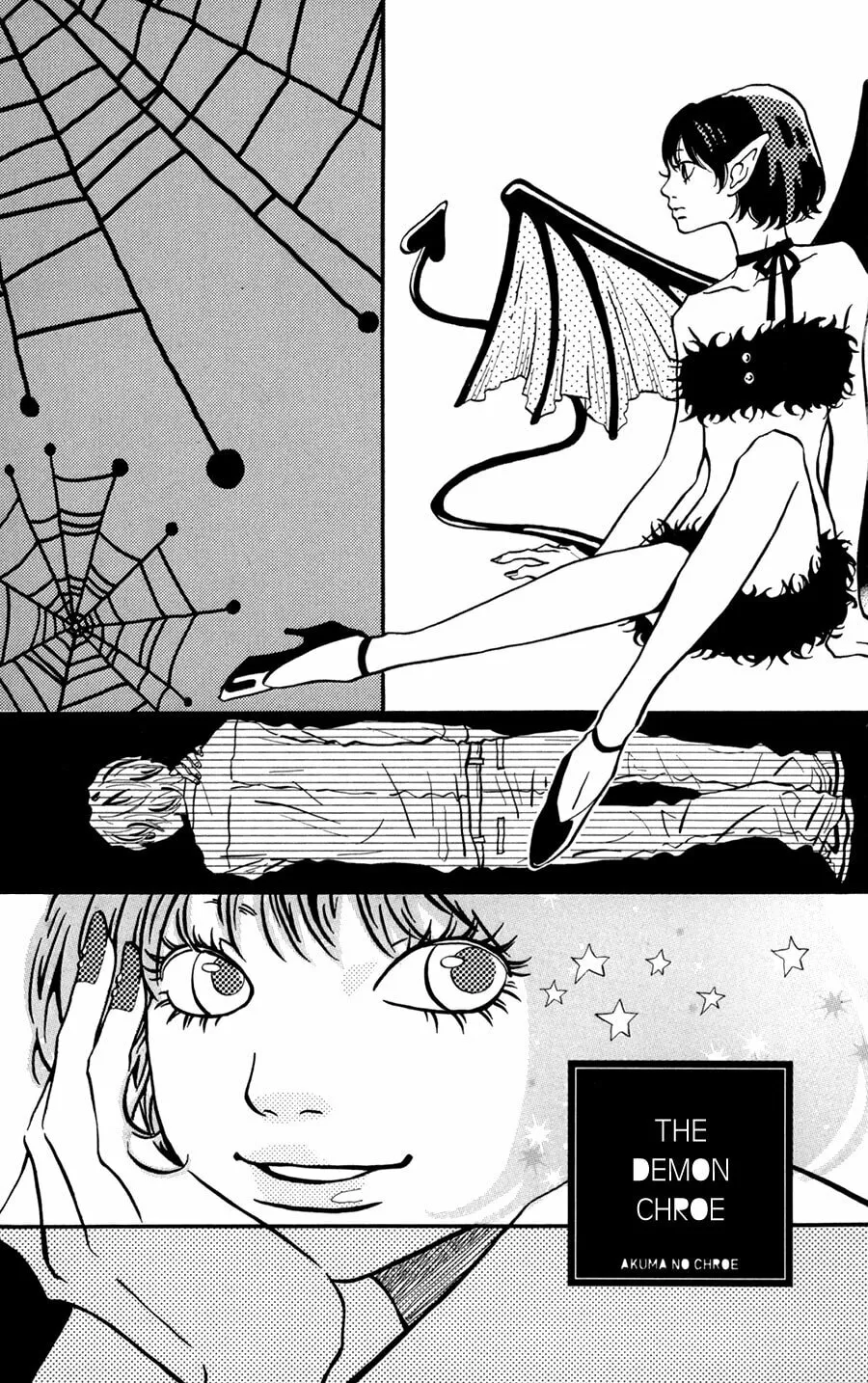 The Mysterious Man Chapter 3 page 2 - 