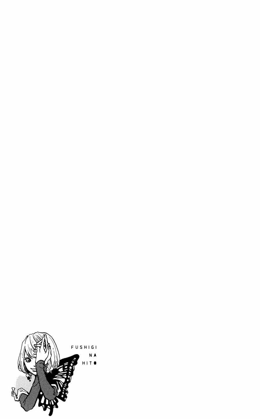 The Mysterious Man Chapter 3 page 32 - 