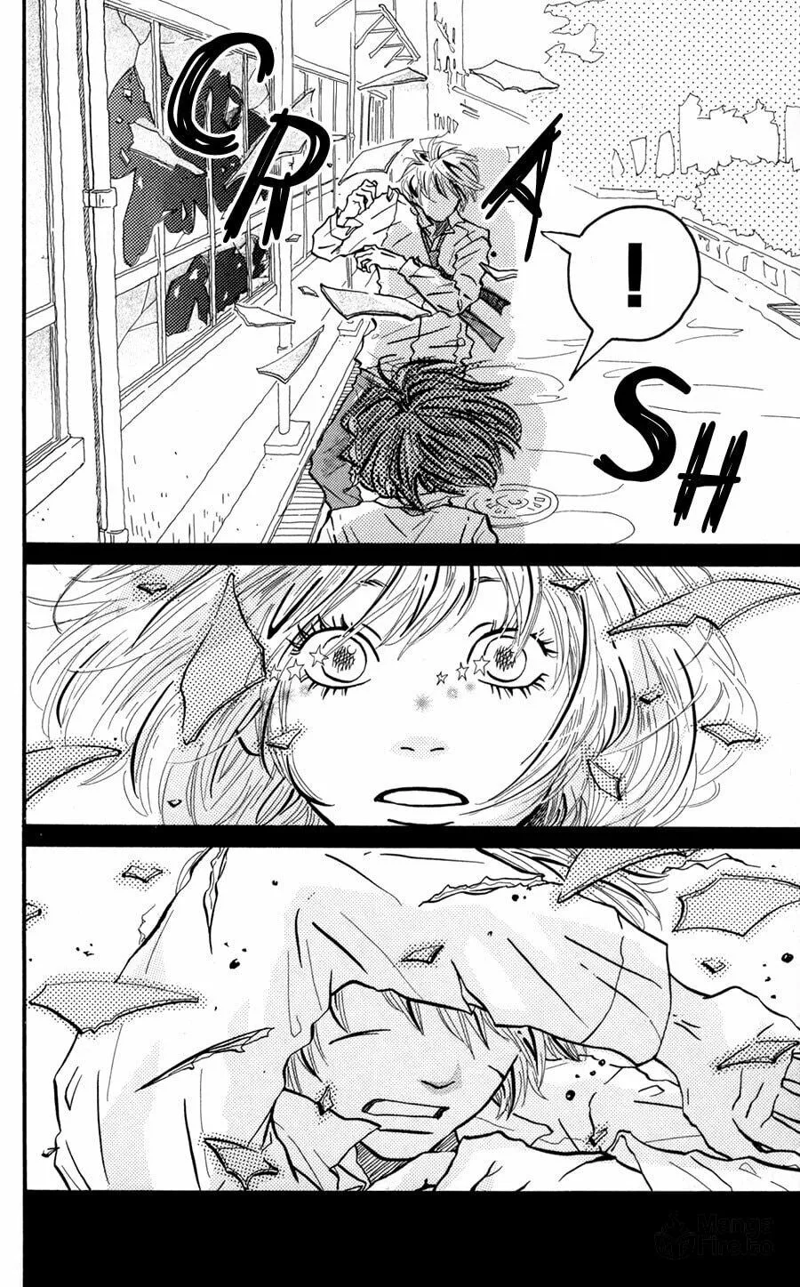The Mysterious Man Chapter 3 page 9 - 