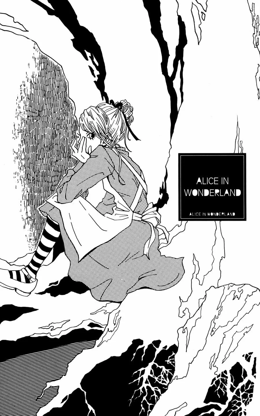 The Mysterious Man Chapter 4 page 4 - 