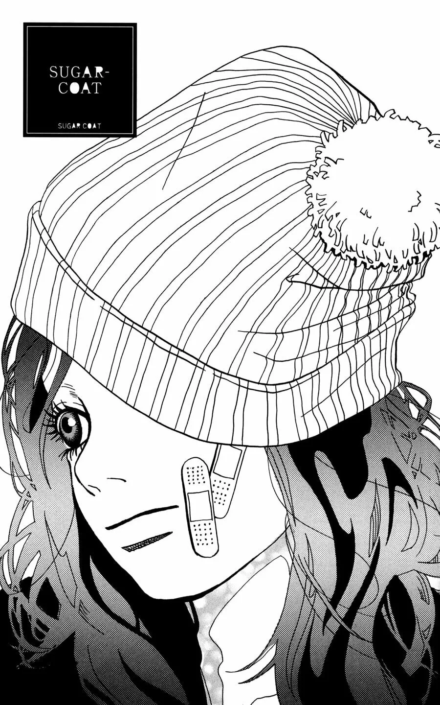 The Mysterious Man Chapter 5 page 2 - 