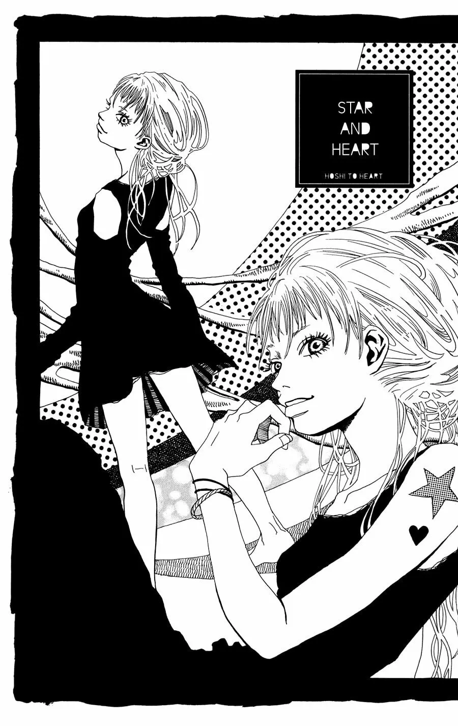 The Mysterious Man Chapter 6 page 2 - 