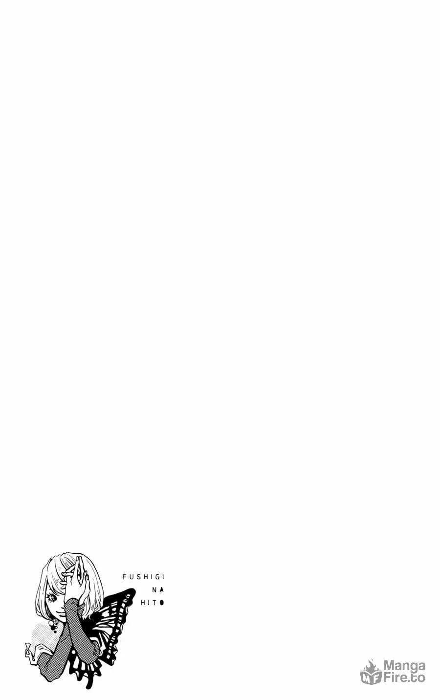 The Mysterious Man Chapter 6 page 18 - 