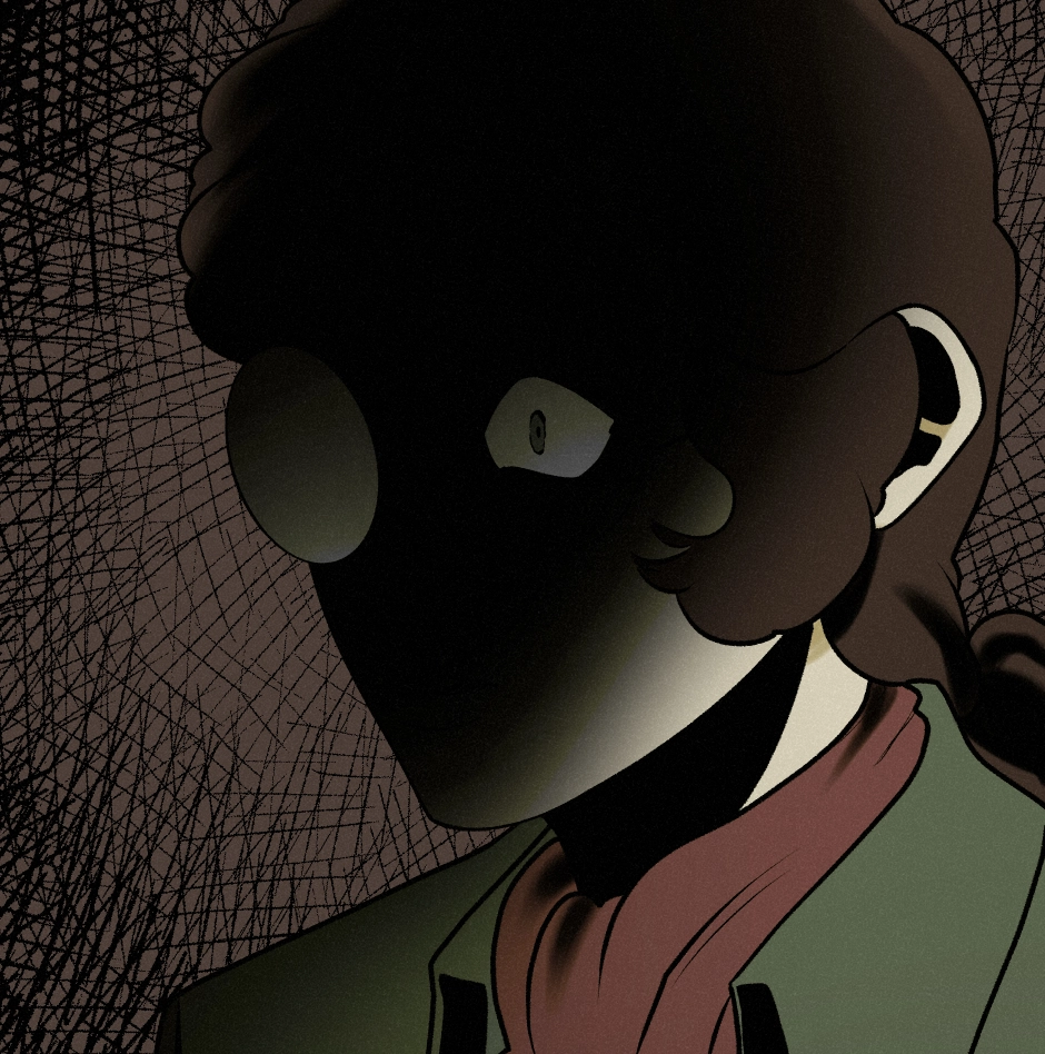 The Necromancer's Assistant Chapter 32 page 36 - 