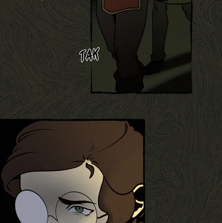 The Necromancer's Assistant Chapter 32 page 5 - 